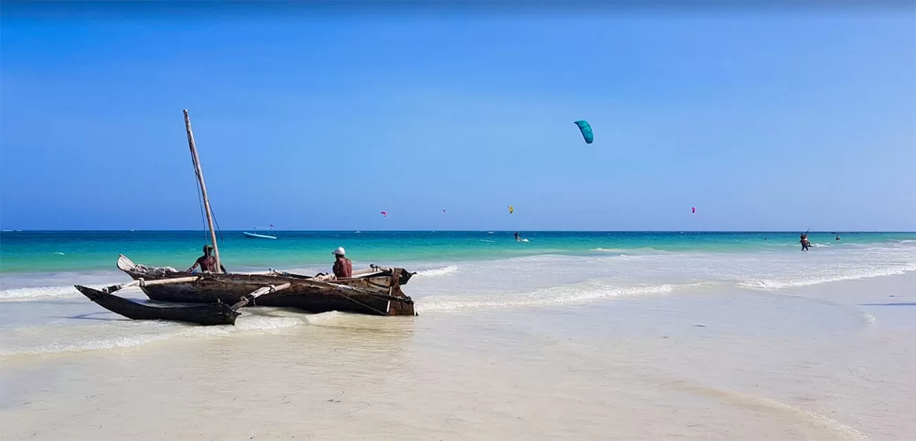 diani beach