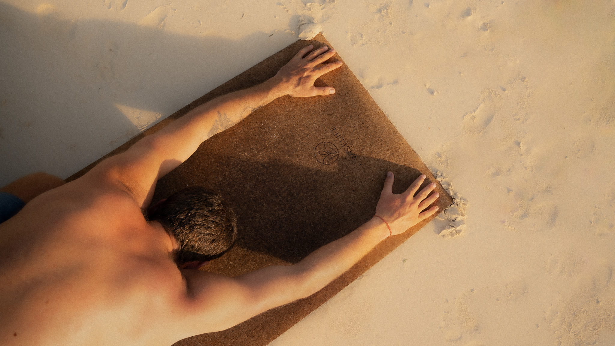 hatha yoga image