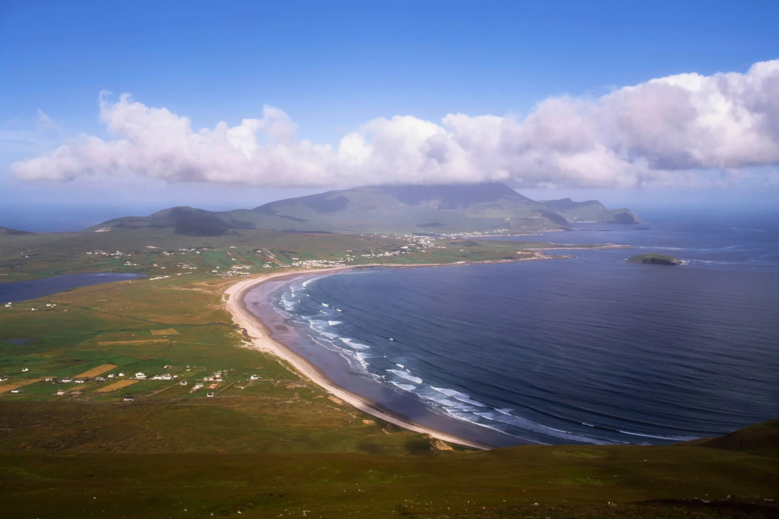 ireland