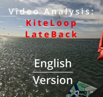 Kiteloop lateback analysis