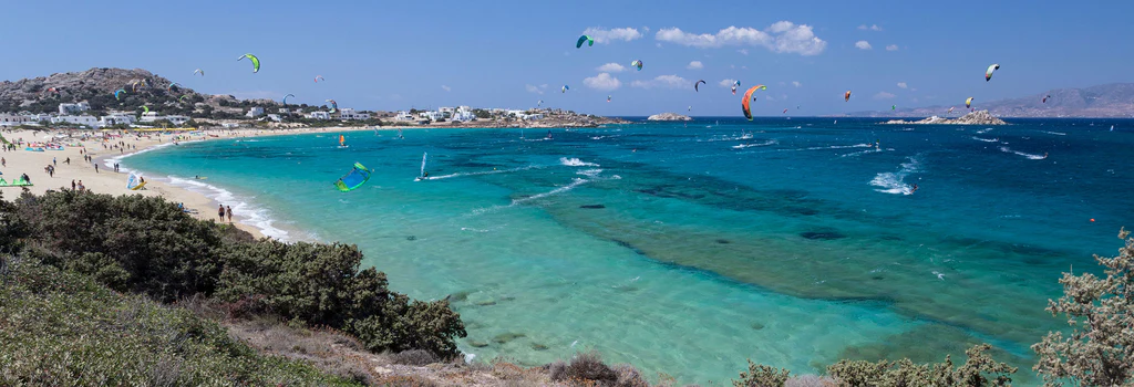 naxos