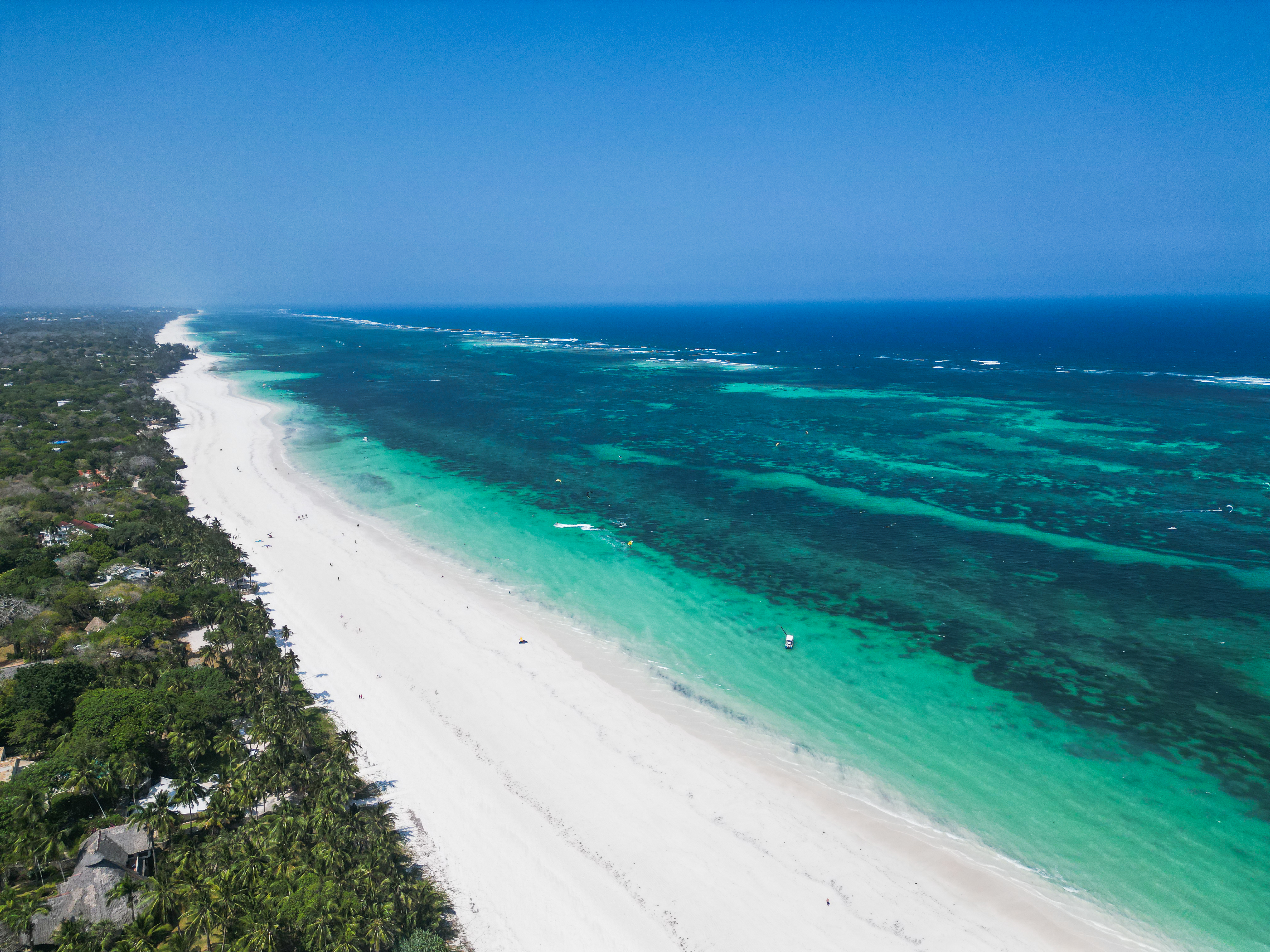 Kitesurfing trip photo 7
