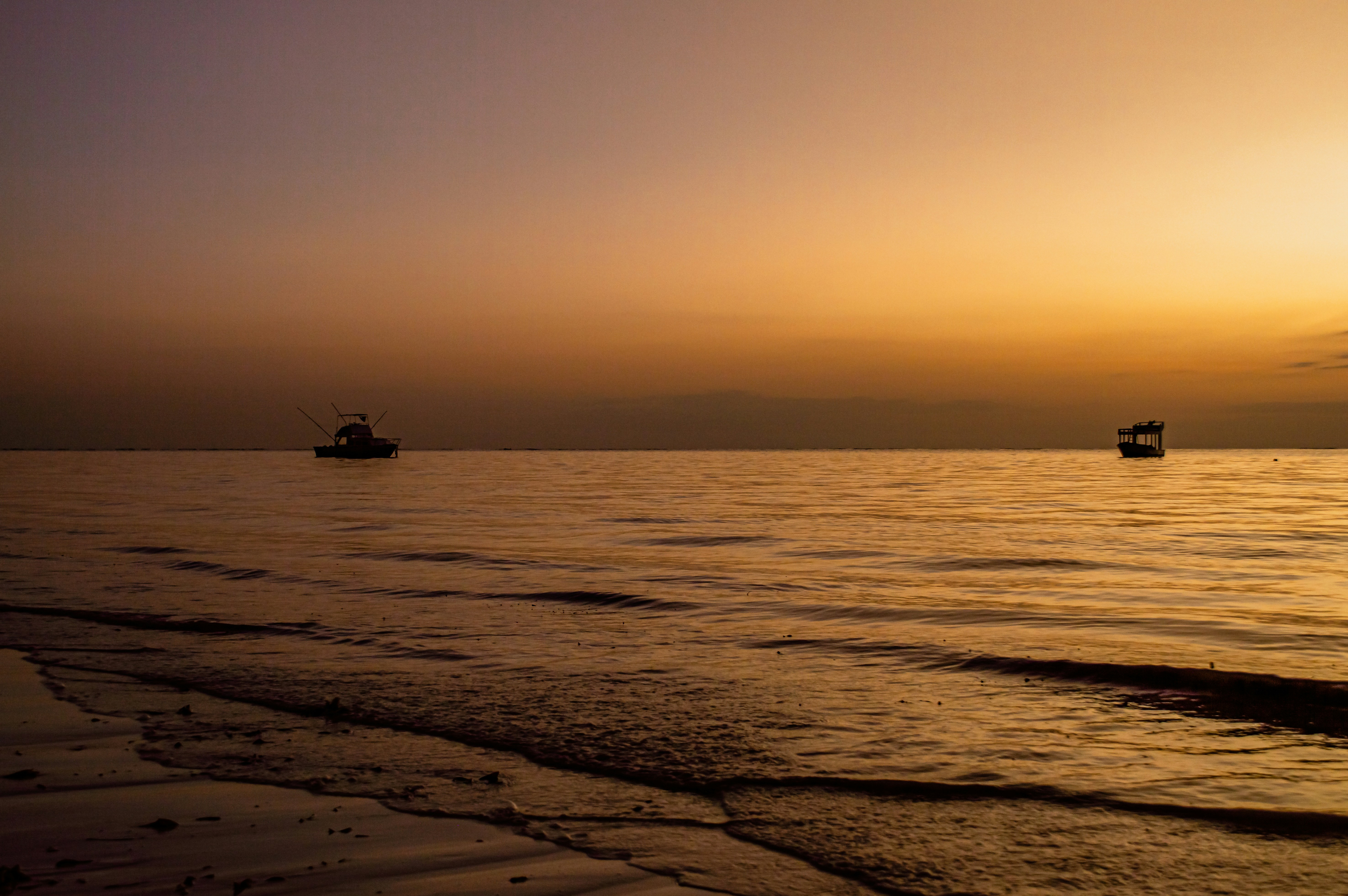 Kitesurfing trip photo 2