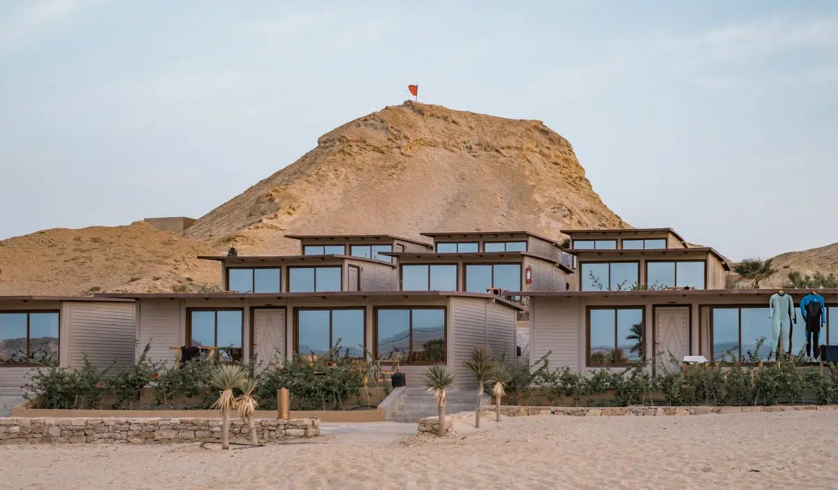 Kitesurfing trip photo 4