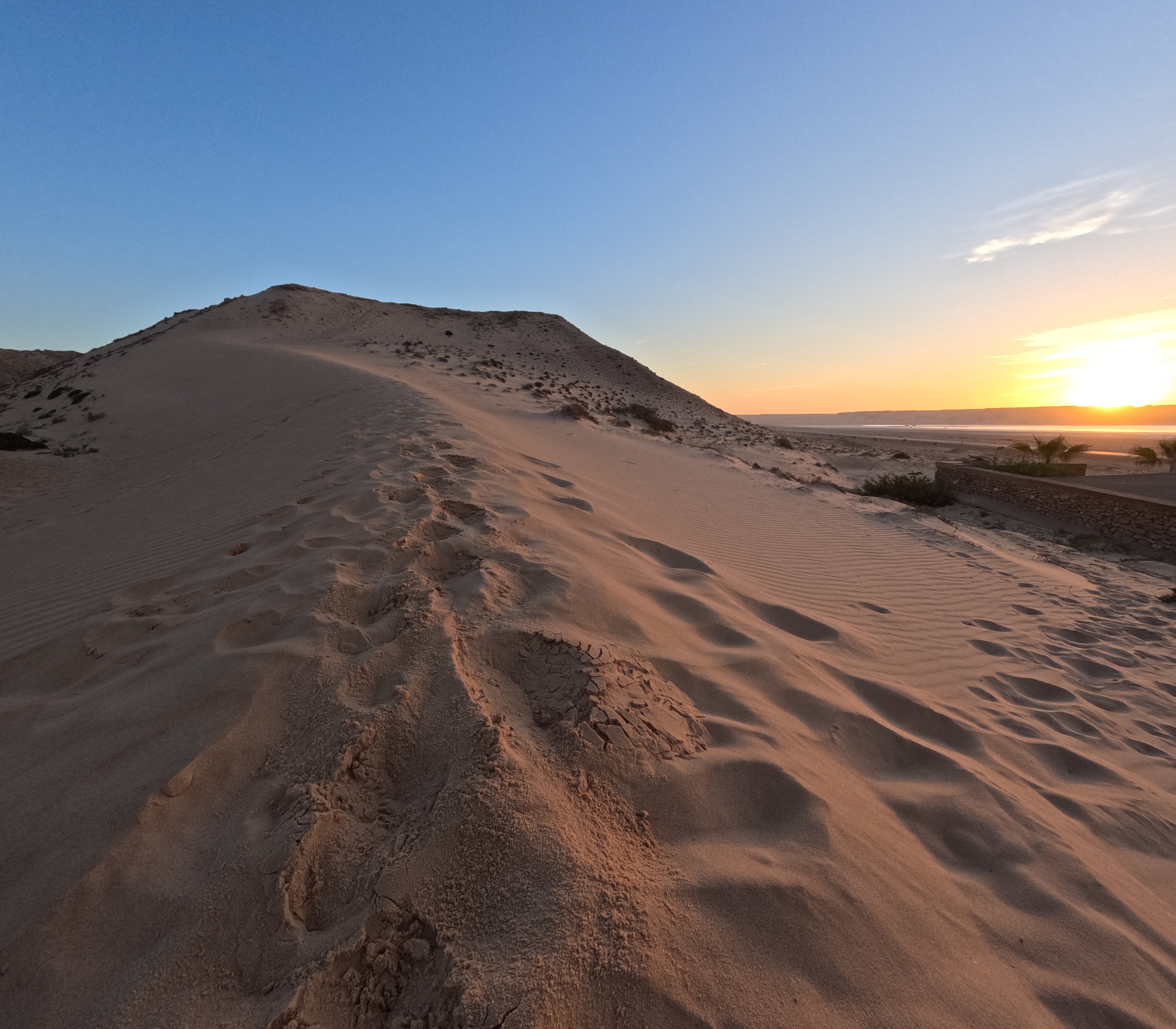 Kitesurfing trip photo 5