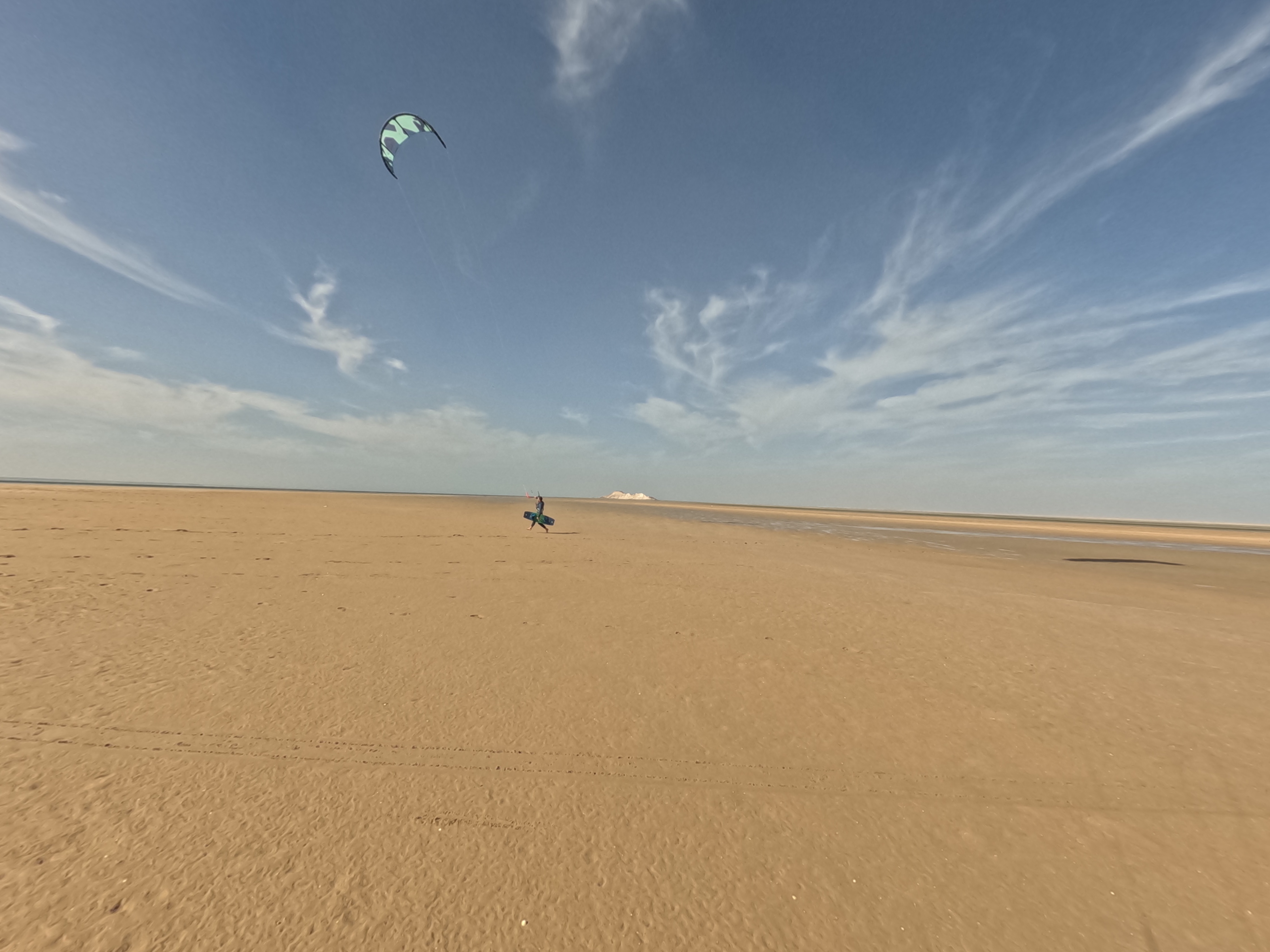 Kitesurfing trip photo 6