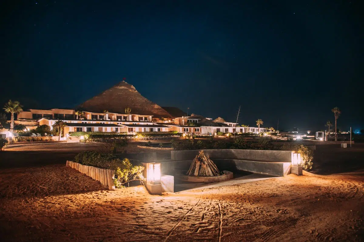 Kitesurfing trip photo 8