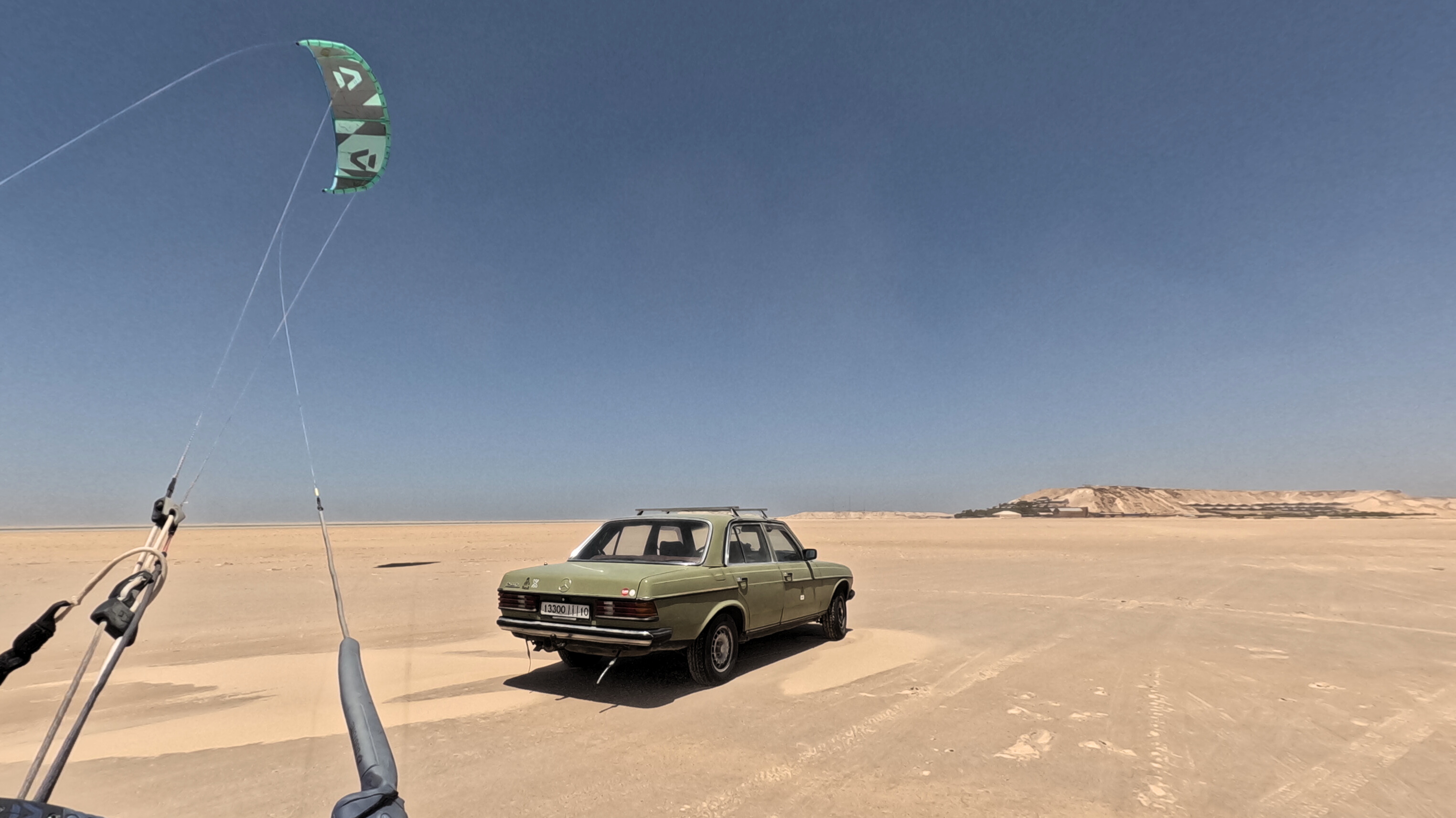 Kitesurfing trip photo 7