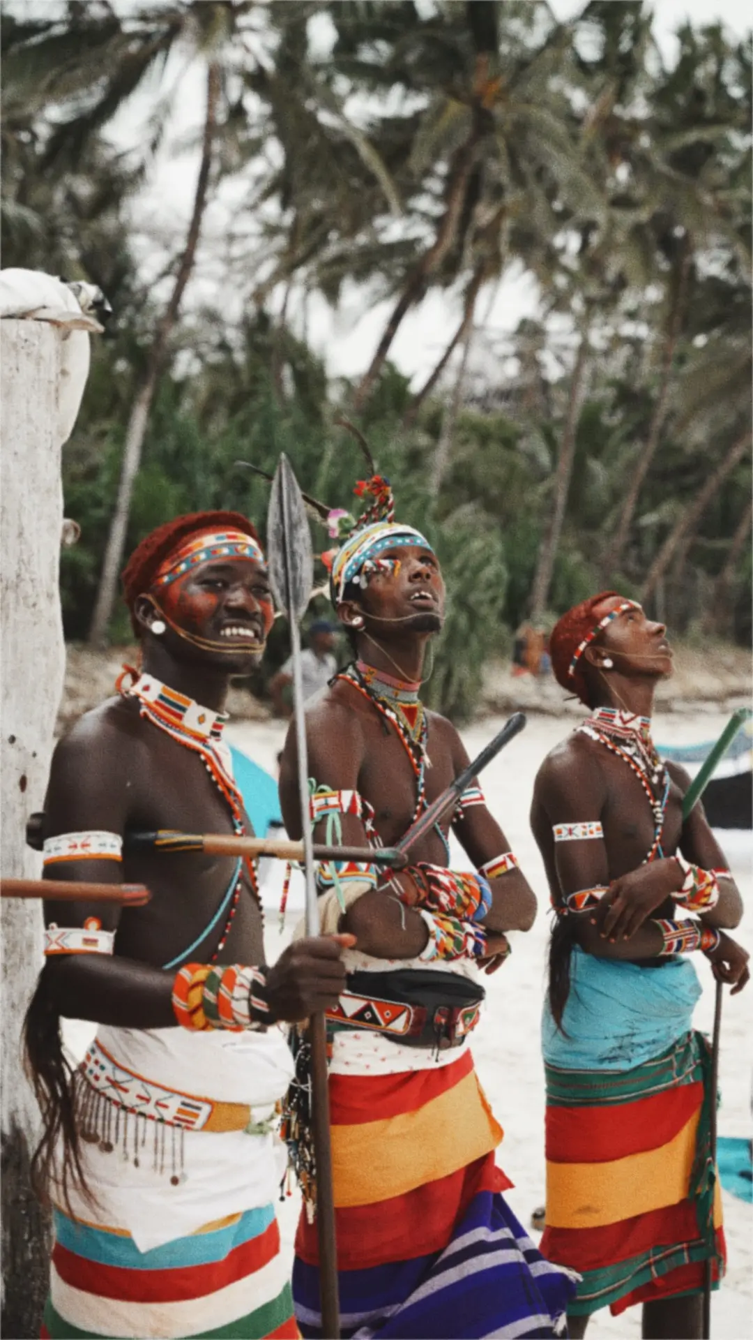 Kitesurfing trip photo 6