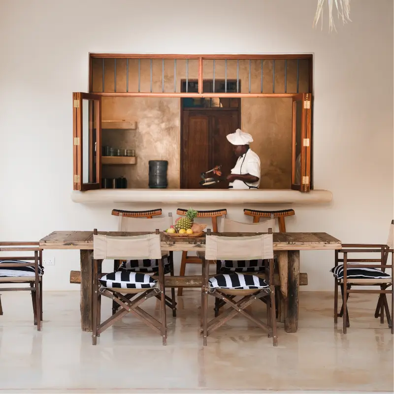 Kitesurfing trip photo 5