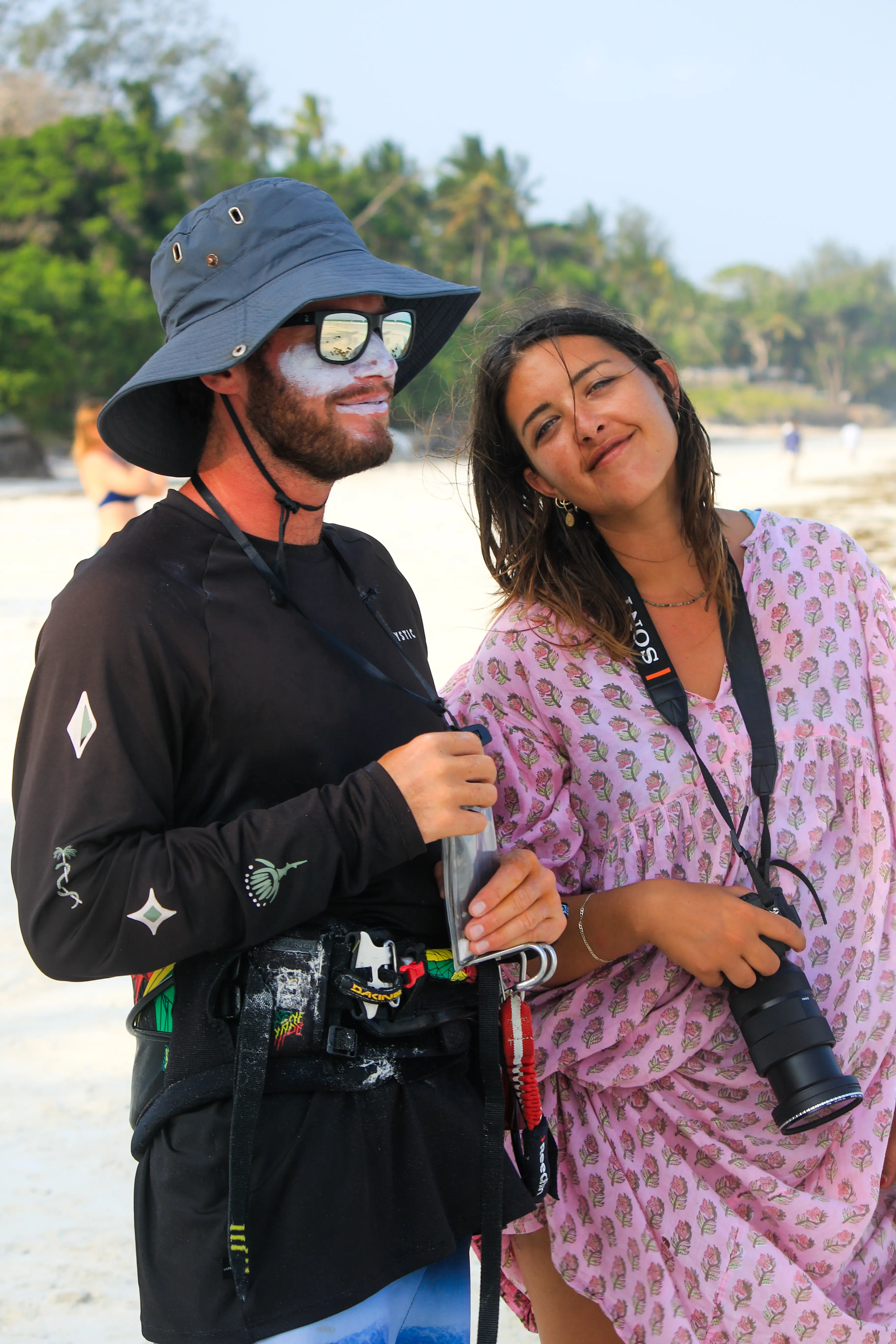 Kitesurfing trip photo 8