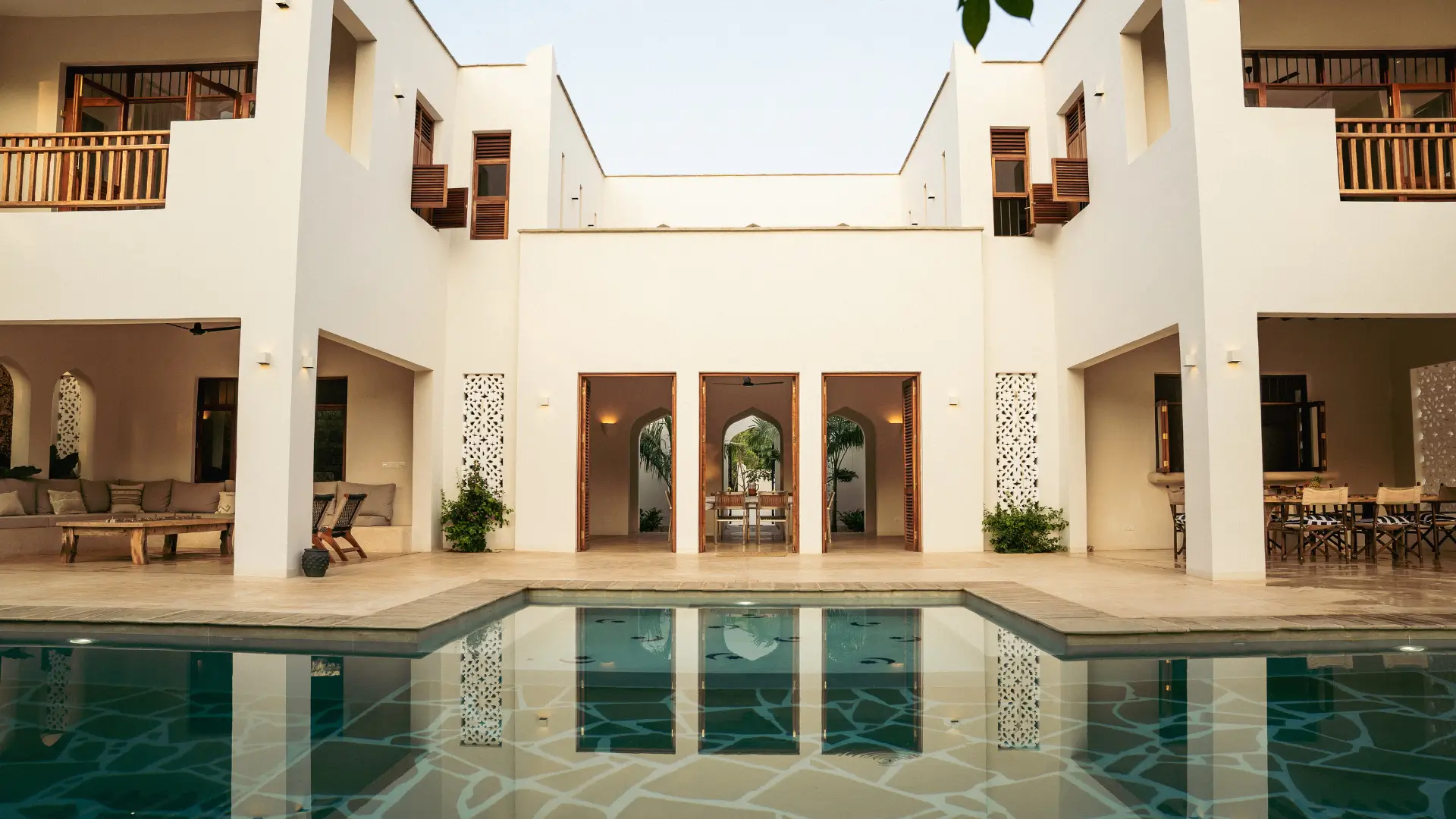 Kitesurfing trip photo 2