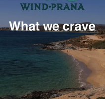 Foiling - What we crave
